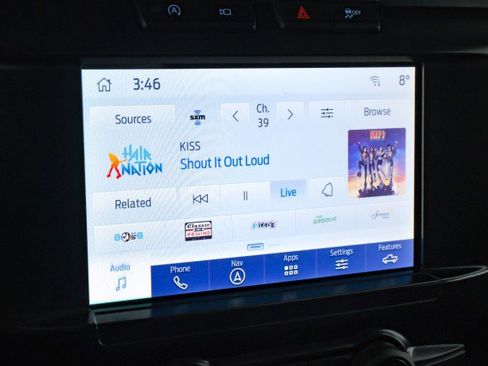 Used 2022 Ford F150 XLT image 23