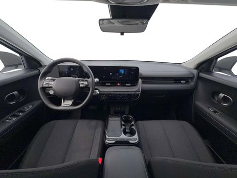 New 2026 Hyundai Ioniq 5 SE AWD/4WD image 16