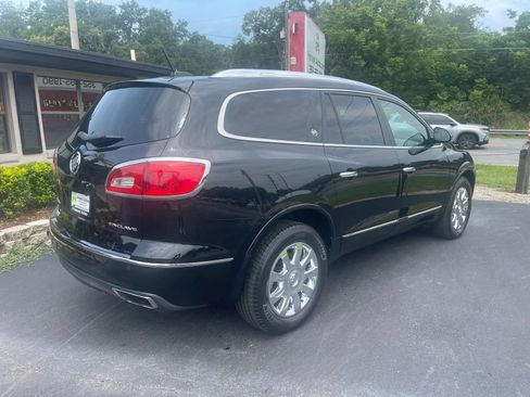 Used 2017 Buick Enclave Premium FWD image 7