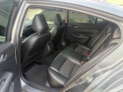Used 2020 Nissan Altima 2.5 SR w/ Premium Package AWD/4WD image 29