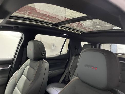 New 2026 GMC Terrain AT4 image 16