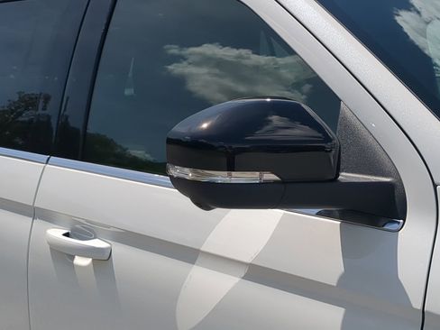 New 2026 Ford Expedition King Ranch AWD/4WD image 10