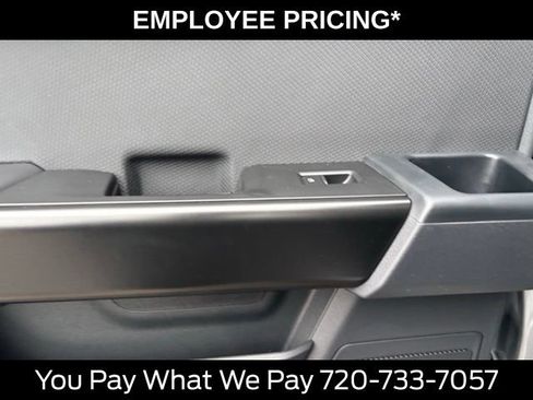 New 2026 Ford F150 STX AWD/4WD image 15
