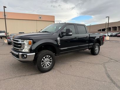 Used 2022 Ford F250 Lariat