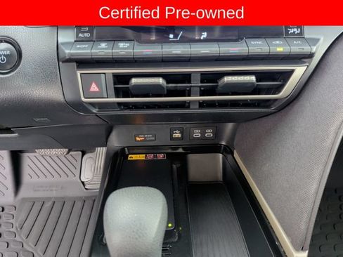 Certified 2025 Toyota Camry LE FWD image 18