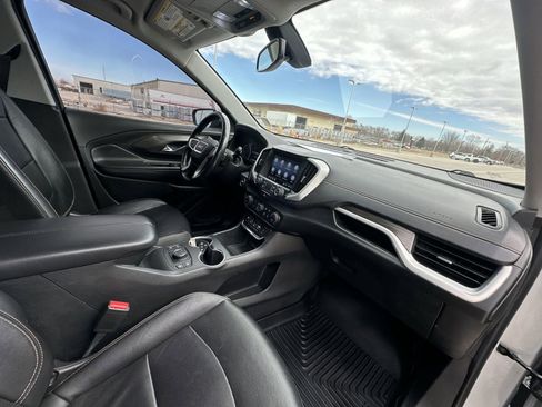 Used 2019 GMC Terrain SLT image 28