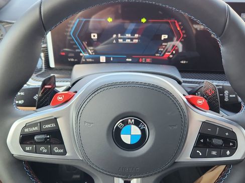 New 2026 BMW X5 M Competition w/ Executive Package image 30