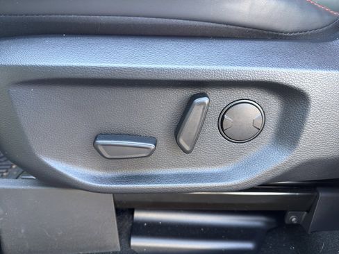 Used 2025 Ford Ranger Raptor image 20