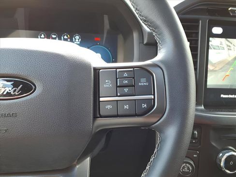 Used 2024 Ford F150 XLT w/ Equipment Group 303A High image 24