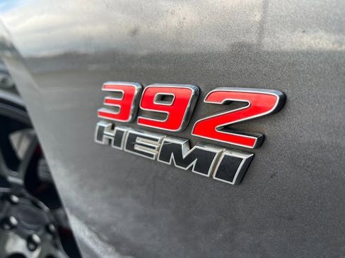 Used 2016 Dodge Charger R/T Scat Pack w/ Beats Audio Group image 49