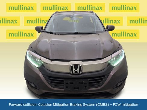 Used 2020 Honda HR-V EX image 14