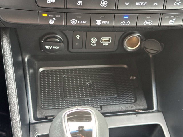 Used 2021 Hyundai Tucson Sport AWD/4WD image 33