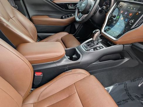 Used 2023 Subaru Outback Touring XT image 19