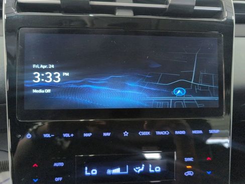 Certified 2022 Hyundai Tucson Limited w/ Cargo Package AWD/4WD image 20