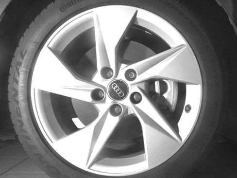 Certified 2022 Audi A3 2.0T Premium FWD image 28