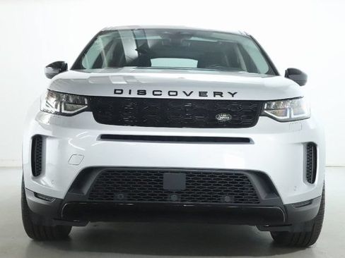 Certified 2022 Land Rover Discovery Sport S AWD/4WD image 13