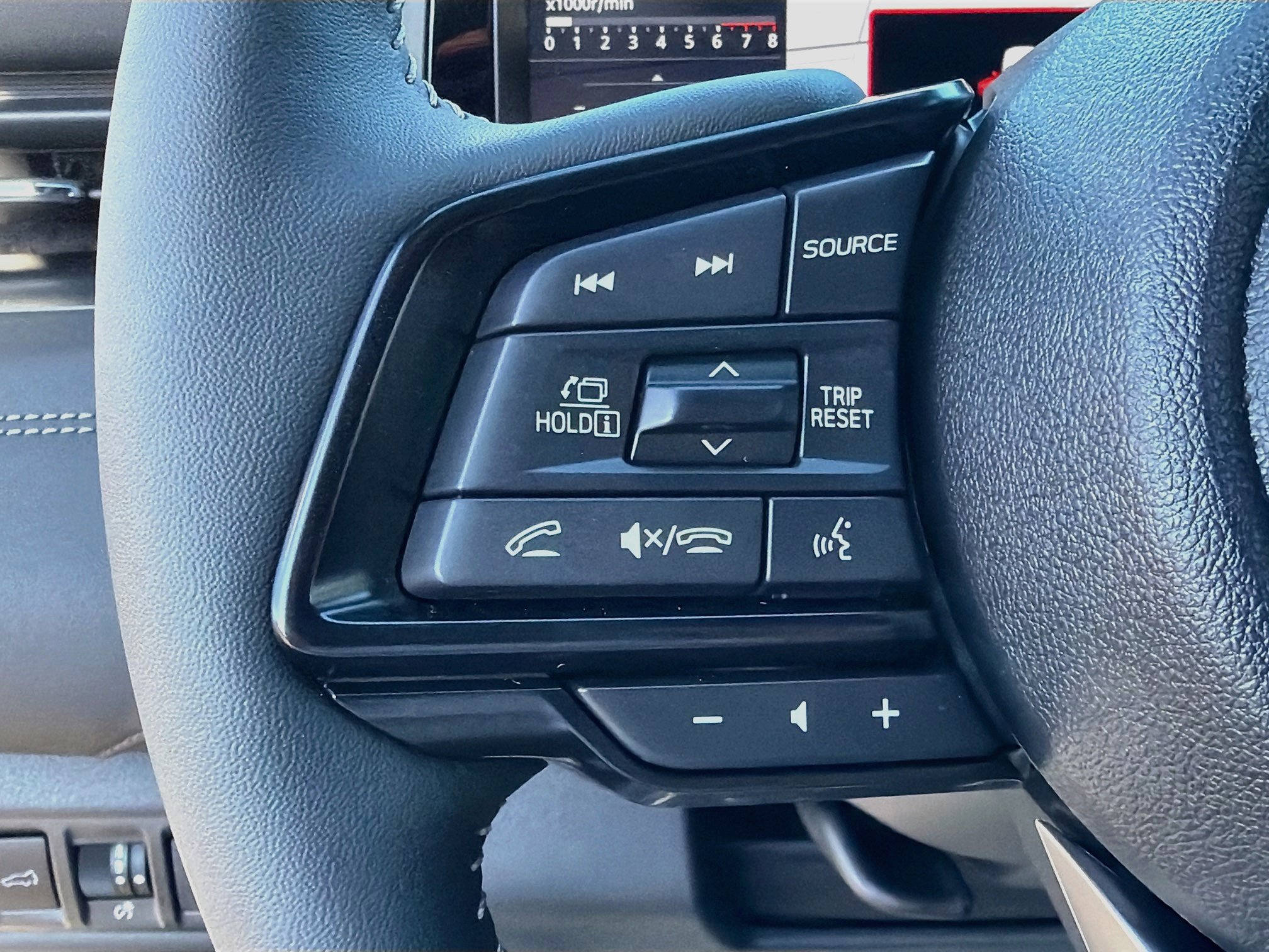 New 2026 Subaru Outback Touring XT AWD/4WD image 37