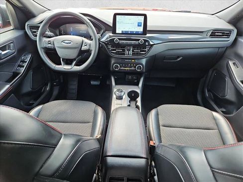 Used 2025 Ford Escape ST-Line FWD image 17