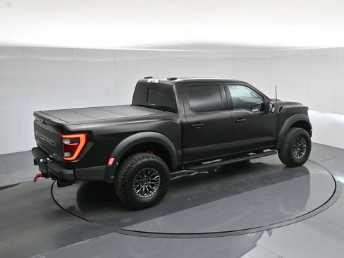 Used 2023 Ford F150 Raptor w/ Raptor Carbon Fiber Package image 51