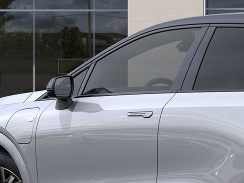New 2026 Cadillac Optiq V AWD/4WD image 36