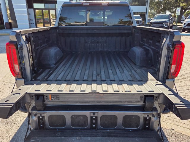 Used 2021 GMC Sierra 1500 SLT w/ SLT Premium Plus Package RWD image 14