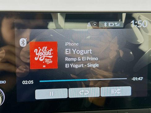 New 2026 Honda Civic Sport image 14