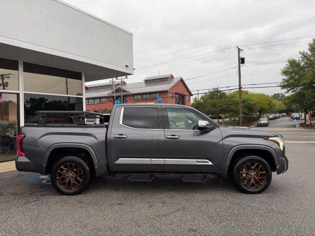 Used 2023 Toyota Tundra 1794 Edition AWD/4WD image 16
