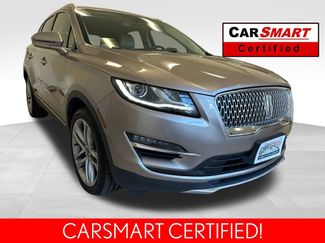 Used 2019 Lincoln MKC Reserve w/ MKC Climate Package 360° Tour