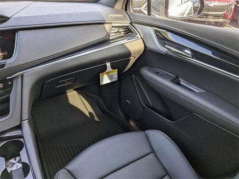 New 2024 Cadillac XT5 Premium Luxury image 20