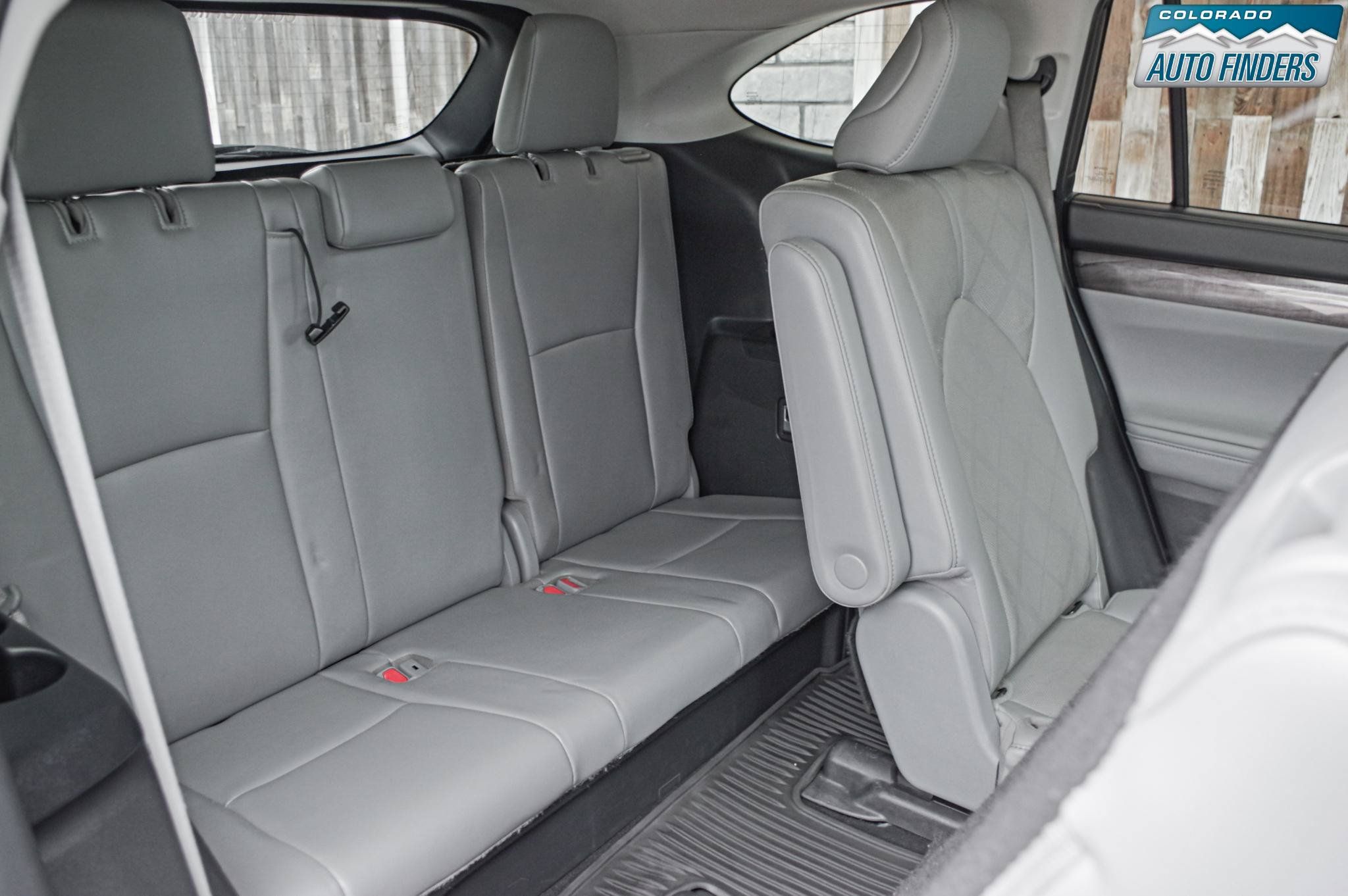 Used 2021 Toyota Highlander Platinum AWD/4WD image 24