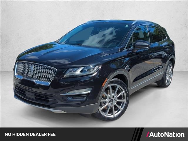 Used 2019 Lincoln MKC Reserve FWD image 1