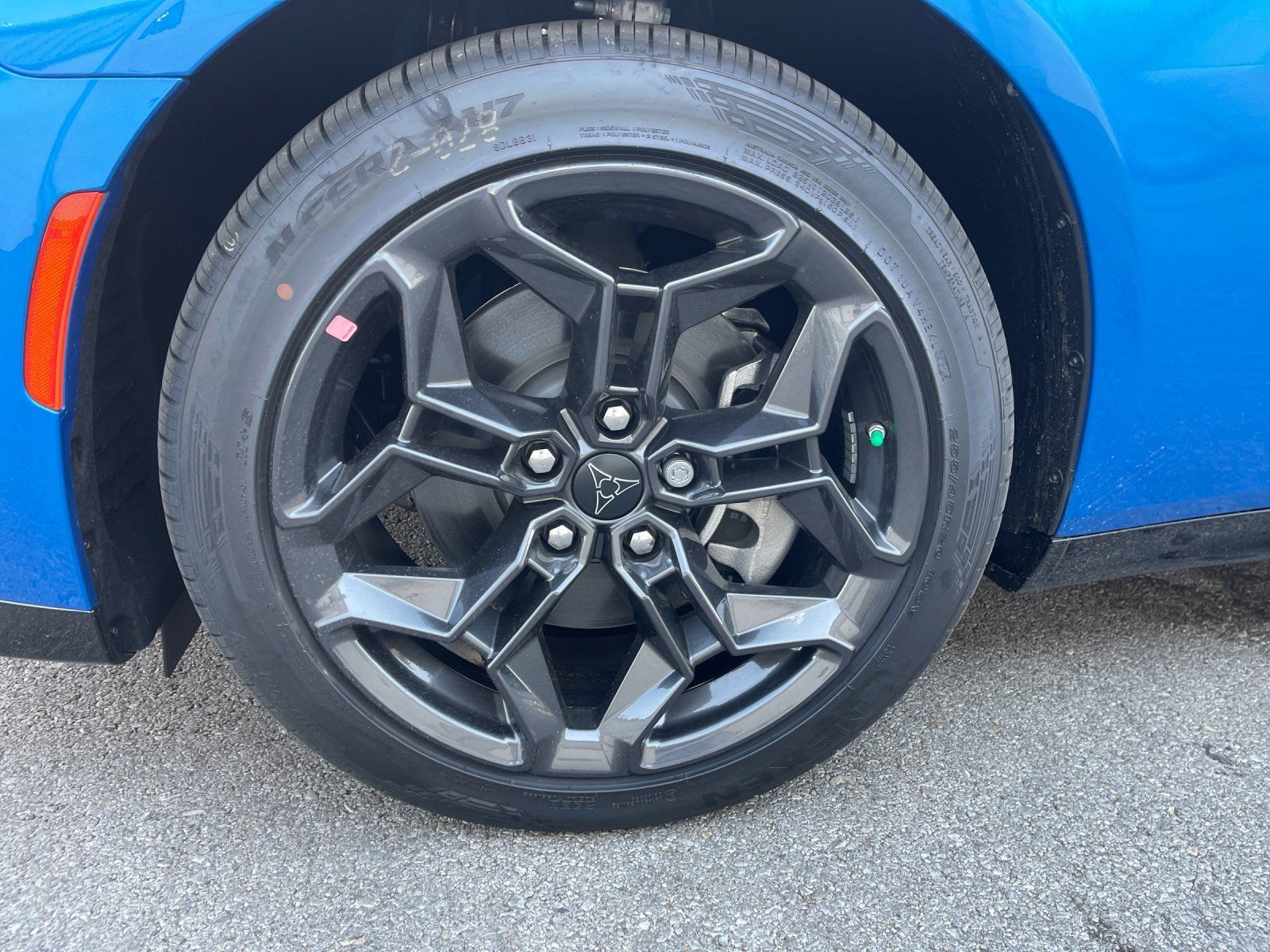New 2027 Dodge Charger R/T AWD/4WD image 30
