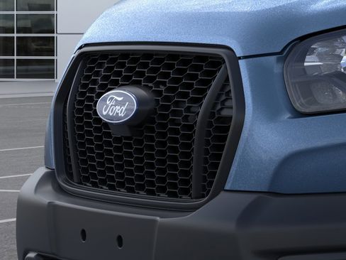 New 2026 Ford Transit 350 XL image 38