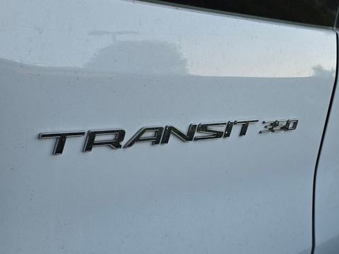 Used 2024 Ford Transit 350 XLT RWD image 5