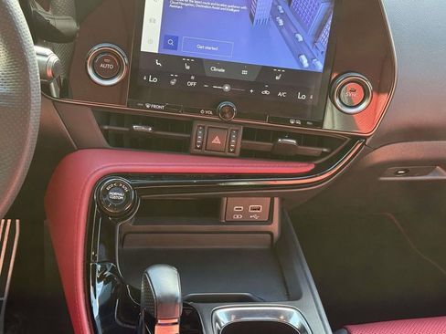 Used 2022 Lexus NX 350 F Sport image 28