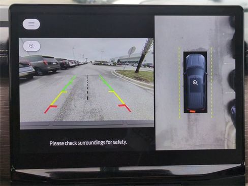 Used 2024 Ford Expedition Limited image 21