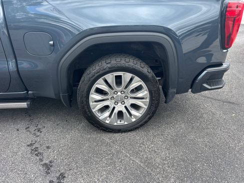 Used 2020 GMC Sierra 1500 Denali w/ Denali Ultimate Package AWD/4WD image 6