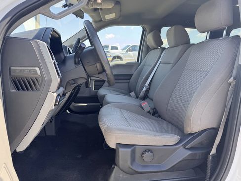 Used 2018 Ford F150 XLT w/ Trailer Tow Package AWD/4WD image 7