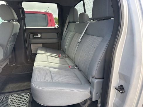 Used 2014 Ford F150 XLT w/ Equipment Group 302A Luxury AWD/4WD image 23