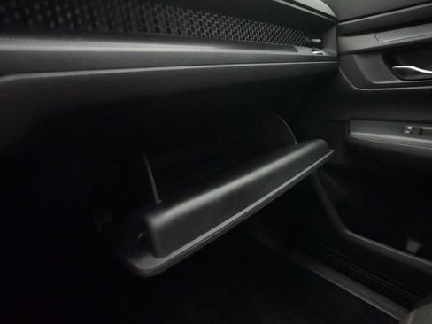 Certified 2024 Honda CR-V Sport image 28