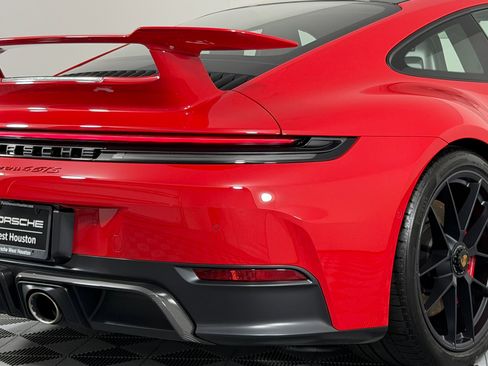 New 2026 Porsche 911 Carrera 4 GTS image 13