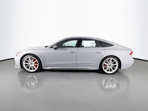 New 2026 Audi RS 7 Performance image 4