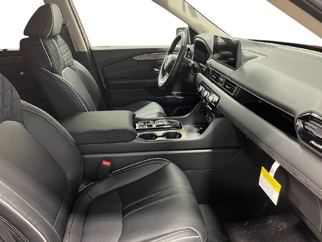 New 2026 Honda Pilot Elite image 29
