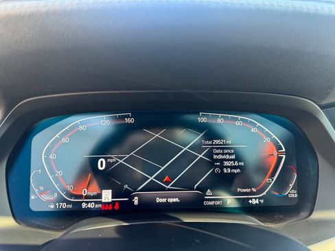 Used 2021 BMW X5 xDrive40i w/ Convenience Package image 16