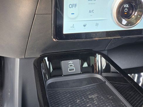 New 2025 Ford Mustang Mach-E GT image 29