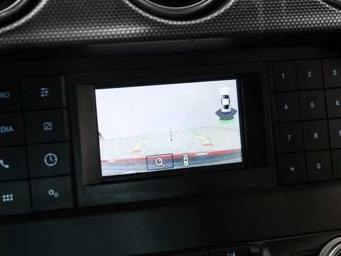 Used 2020 Ford Mustang GT w/ Ford Safe & Smart Package RWD image 17