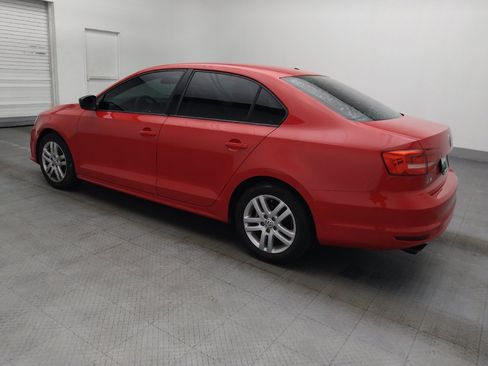 Used 2015 Volkswagen Jetta S w/ Welcome Package FWD image 3