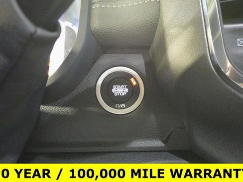 New 2026 RAM 3500 Laramie image 22