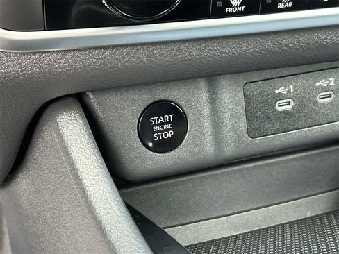 New 2026 Nissan Rogue SV image 25