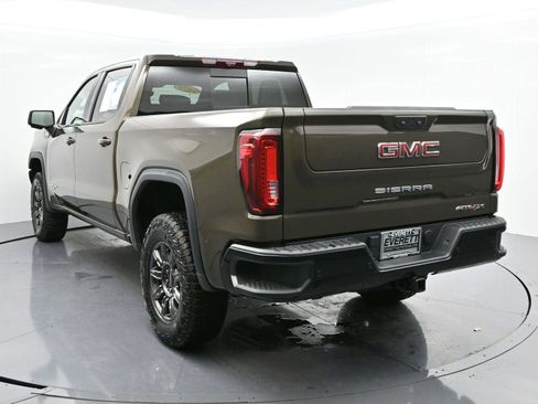 Used 2024 GMC Sierra 1500 AT4X image 6